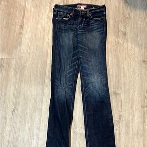 🔥HOST PICK🔥H&M Women's Blue Jeans size 26
